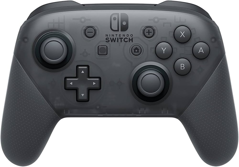 Nintendo Switch 1 Pro Controller