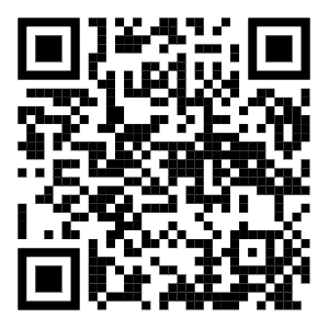 QR Code for Makers Making Change site