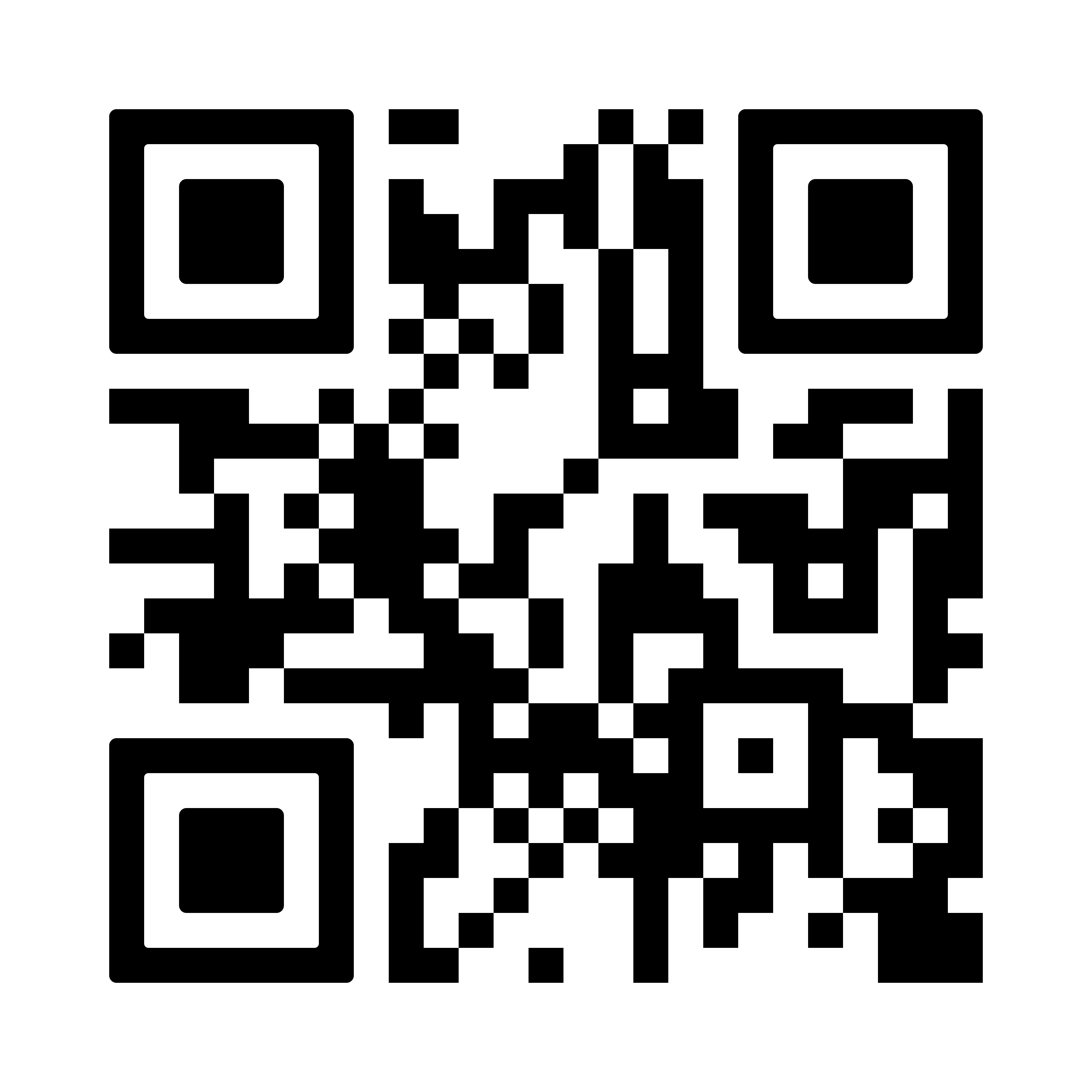 QR Code for Video
