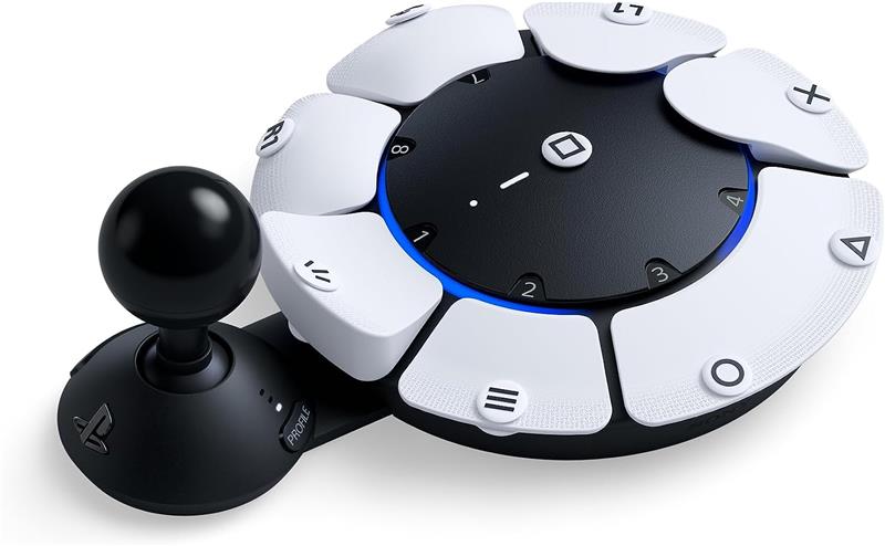 Sony Access Controller