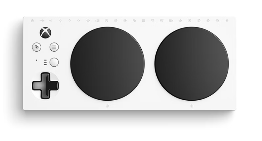 Xbox Adaptive Controller