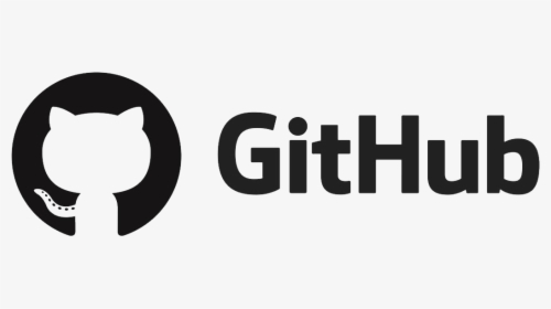 Screenshot of the GitHub Logo.