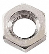 a picture of an M3 nut