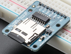 a picture of an M3 nut