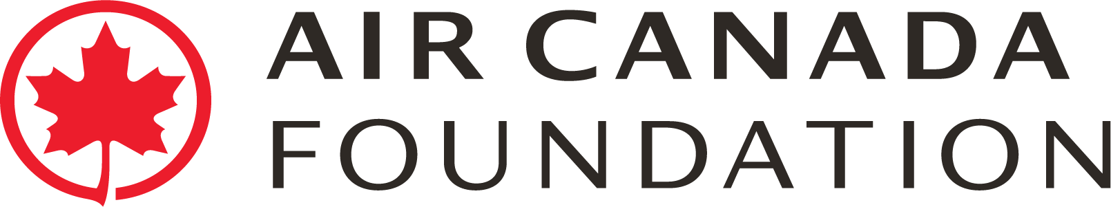 Air Canada Logo