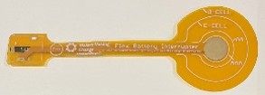 Flex PCB