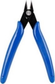 Flush Cutter