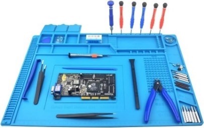Silicone Mat (personal workstation)