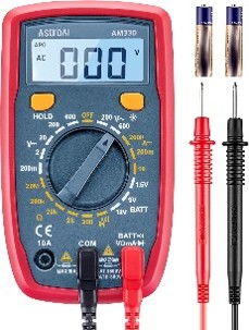 Multimeter