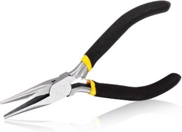 Long Nose Pliers