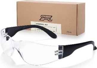 Safety Glasses