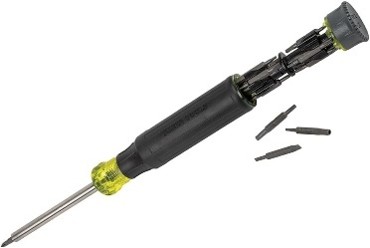 Multi Head Screwdriver
