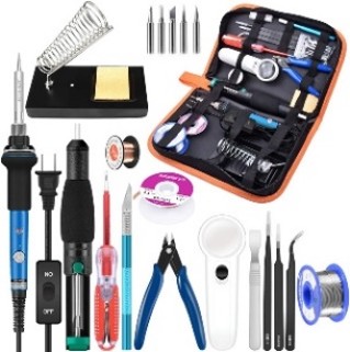 Soldering Kit