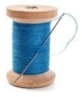 Needle and Thread