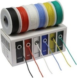 22 AWG Wire